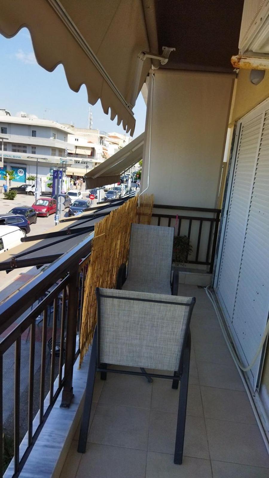 Studio Orestis Nea Moudania Exterior photo